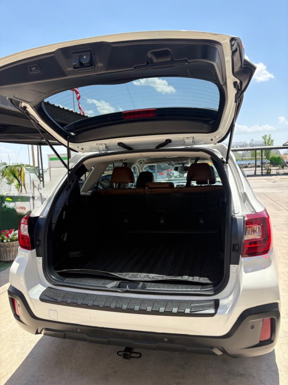 2019 Subaru Outback Image 11