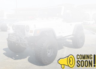 Image for 1997 Jeep Wrangler Sport ID: 6585084
