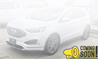 Image for 2019 Ford Edge Titanium ID: 6666215