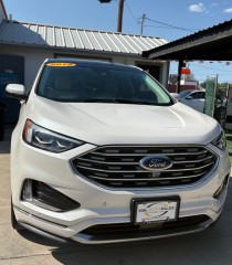 Image for 2019 Ford Edge Titanium ID: 6666215