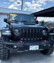 Image for 2021 Jeep Gladiator Mojave ID: 6666319