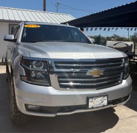 Image for 2018 Chevrolet Tahoe 1500 LT ID: 6668835