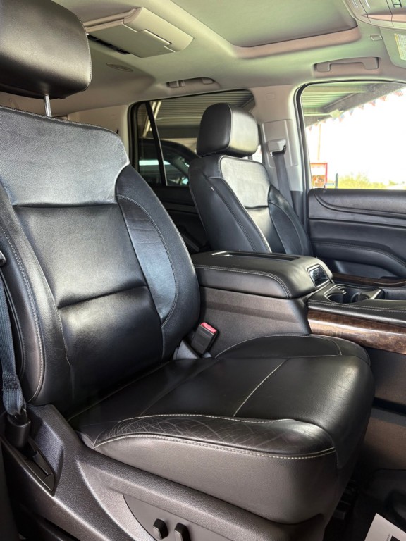 2018 Chevrolet Tahoe Image 5