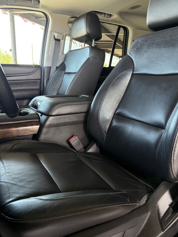 2018 Chevrolet Tahoe Image 6