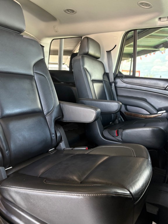 2018 Chevrolet Tahoe Image 8