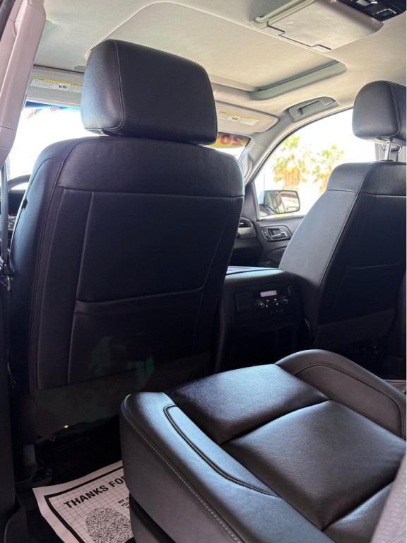 2018 Chevrolet Tahoe Image 9