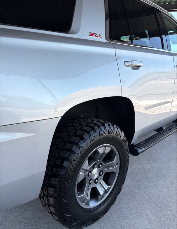 2018 Chevrolet Tahoe Image 12