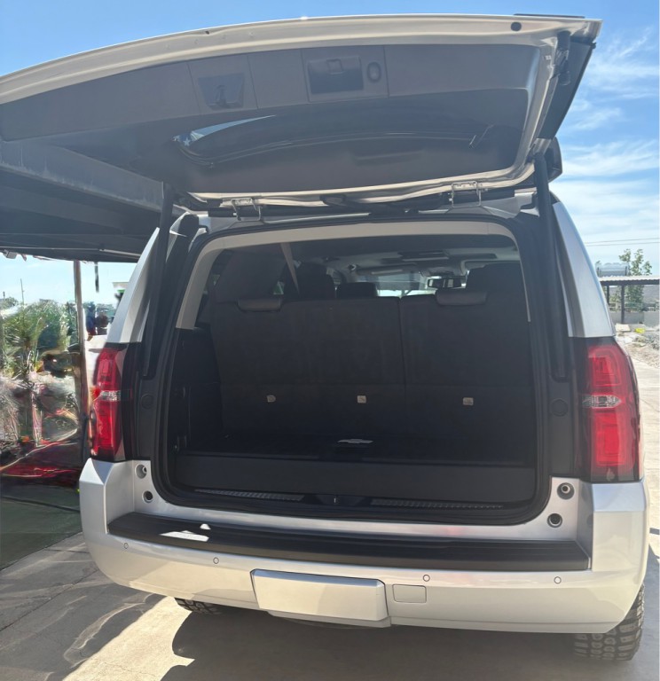 2018 Chevrolet Tahoe Image 13