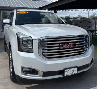 Image for 2019 GMC Yukon SLT ID: 6719342