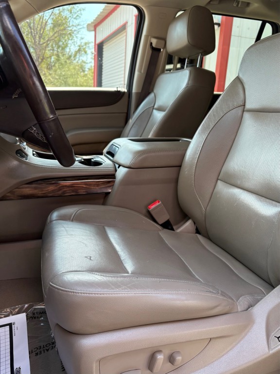 2019 GMC Yukon Image 4