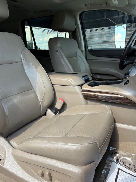 2019 GMC Yukon Image 5