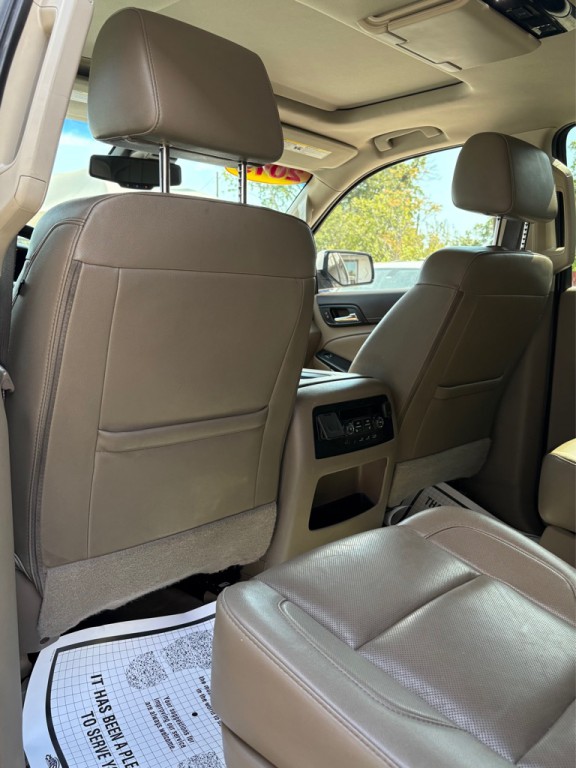 2019 GMC Yukon Image 6