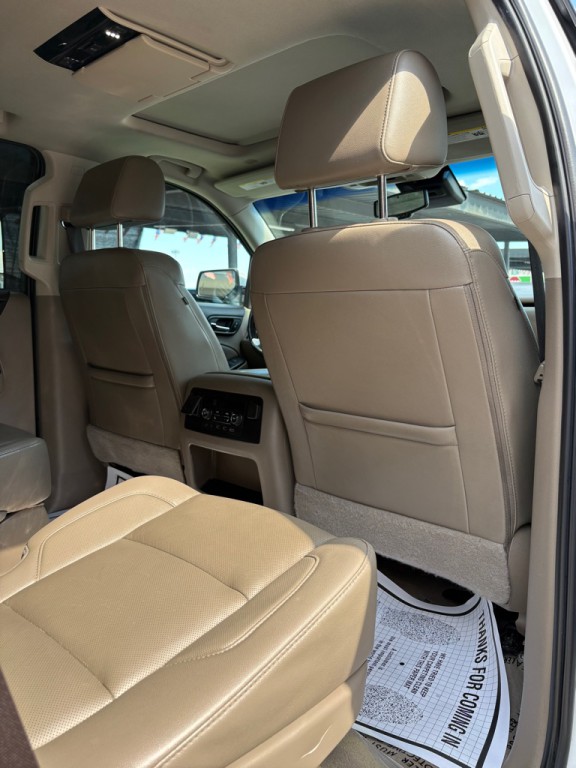 2019 GMC Yukon Image 7
