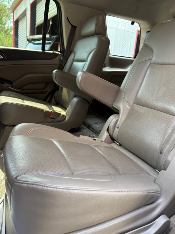 2019 GMC Yukon Image 8
