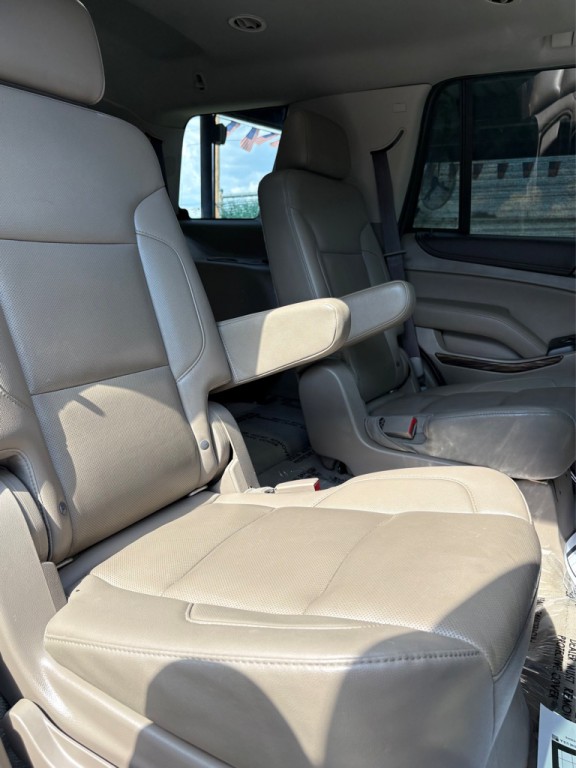 2019 GMC Yukon Image 9