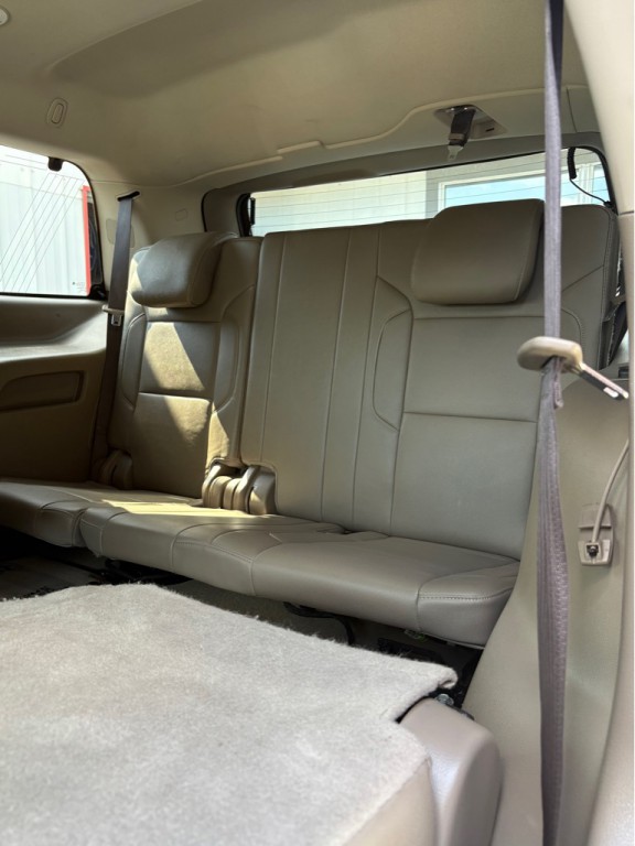 2019 GMC Yukon Image 10