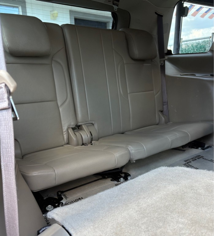 2019 GMC Yukon Image 11