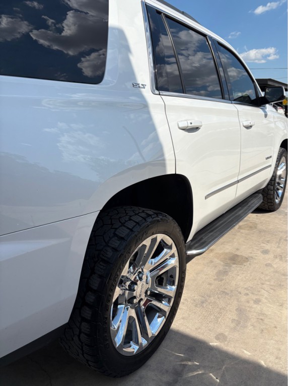 2019 GMC Yukon Image 12