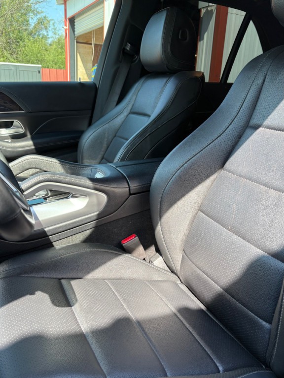 2020 Mercedes-Benz GLE-Class Image 6