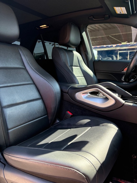 2020 Mercedes-Benz GLE-Class Image 7