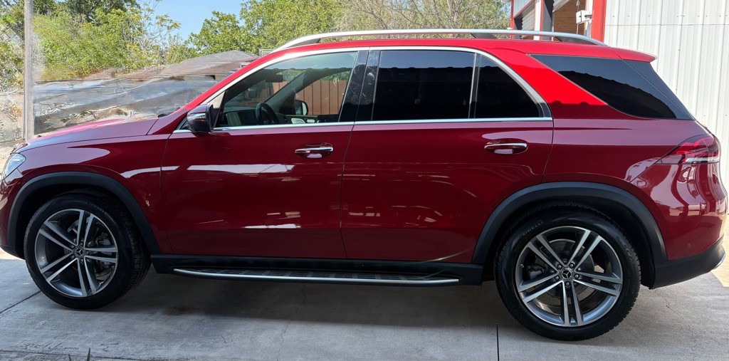 2020 Mercedes-Benz GLE-Class Image 13