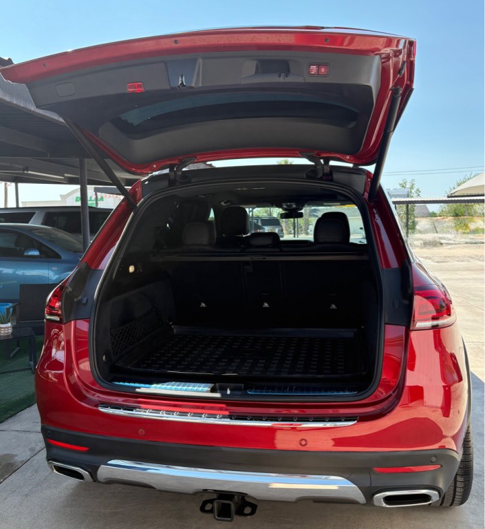 2020 Mercedes-Benz GLE-Class Image 14