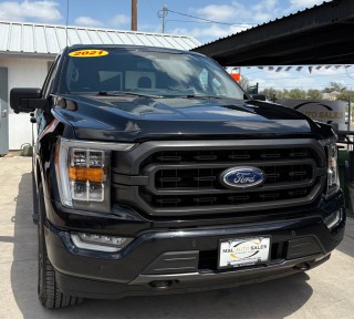 Image for 2021 Ford F-150 Supercrew ID: 6731824