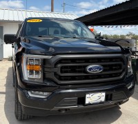 Image for 2021 Ford F-150 Supercrew ID: 6731824