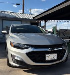 Image for 2021 Chevrolet Malibu RS ID: 6783836