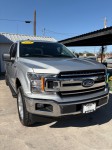 Image for 2018 Ford F-150 Supercrew ID: 6830264