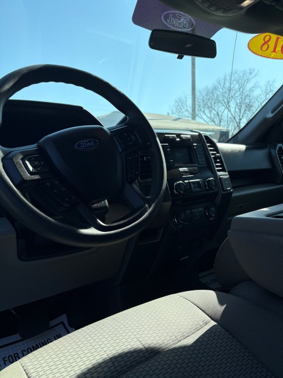 2018 Ford F-150 Image 2