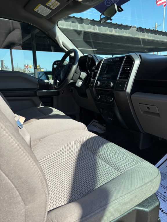 2018 Ford F-150 Image 4