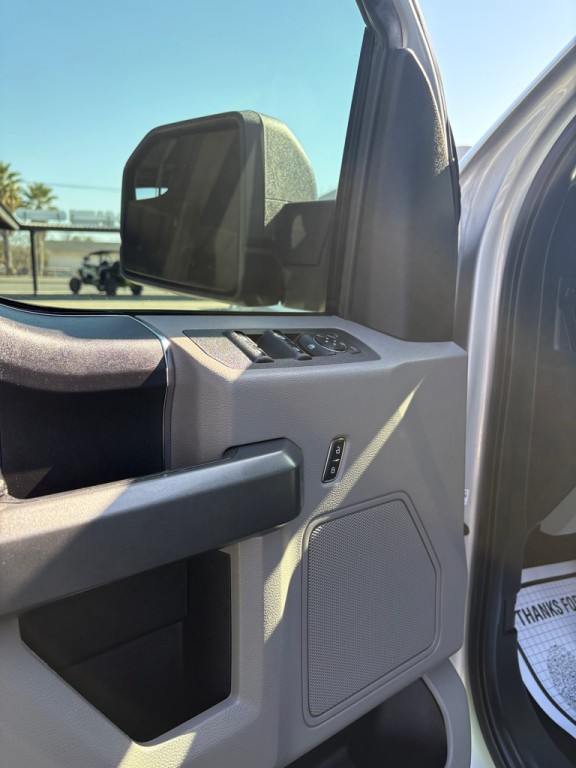 2018 Ford F-150 Image 5