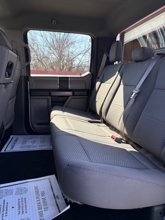 2018 Ford F-150 Image 7