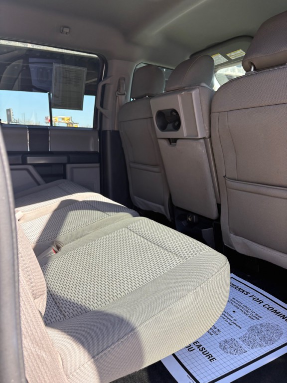 2018 Ford F-150 Image 8