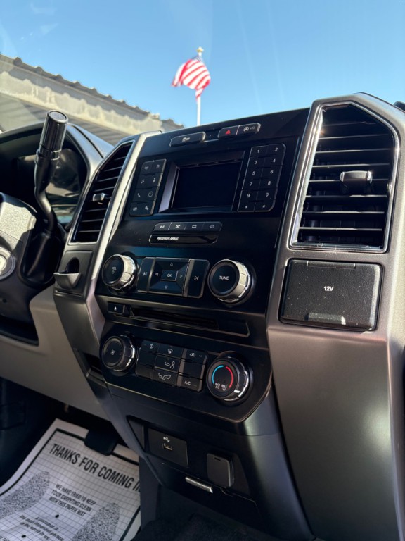 2018 Ford F-150 Image 9