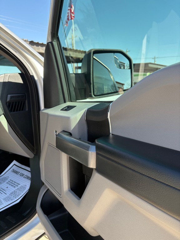 2018 Ford F-150 Image 10
