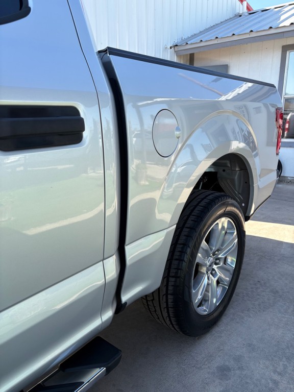 2018 Ford F-150 Image 11