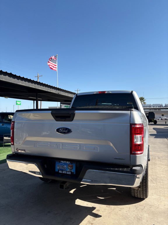 2018 Ford F-150 Image 14