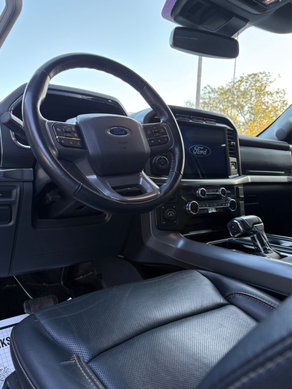 2021 Ford F-150 Image 2