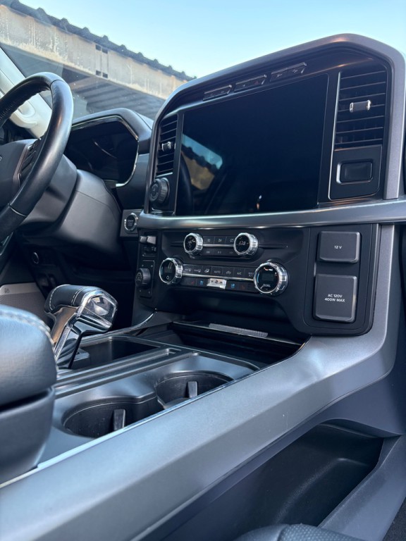 2021 Ford F-150 Image 3