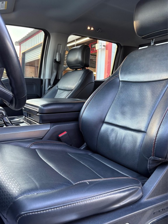 2021 Ford F-150 Image 4