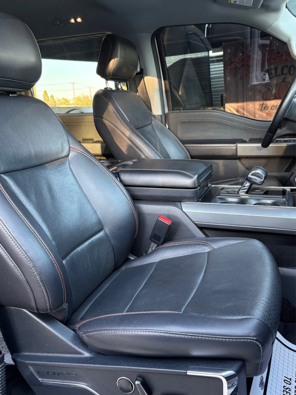 2021 Ford F-150 Image 5