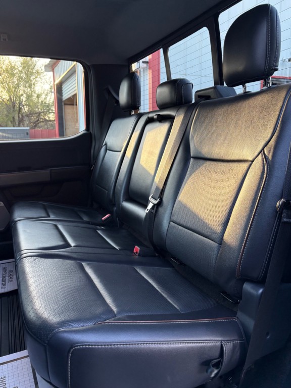 2021 Ford F-150 Image 8