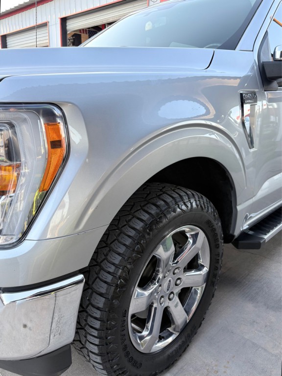 2021 Ford F-150 Image 10