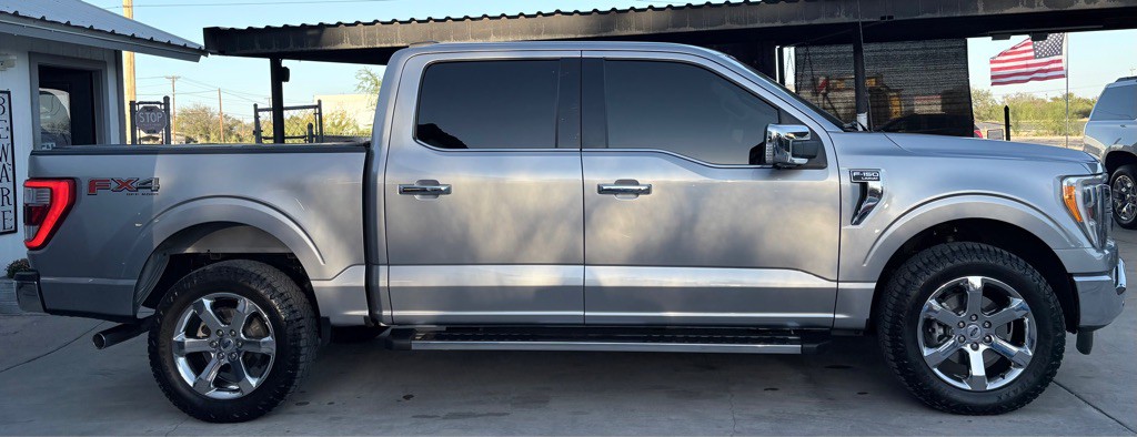 2021 Ford F-150 Image 11