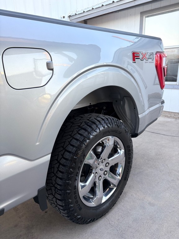 2021 Ford F-150 Image 12