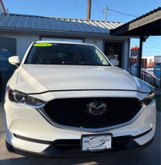 Image for 2018 Mazda CX-5 Touring ID: 6940676