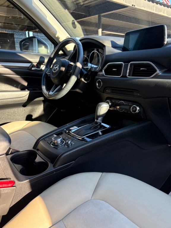 2018 Mazda CX-5 Image 3