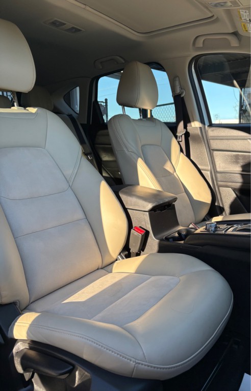 2018 Mazda CX-5 Image 5